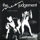The Neon Judgement - Cockerill-sombre Ep