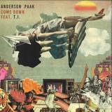 Anderson .paak Feat. T.i. - Come Down