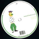 Various - Material Heads Vol. 24