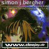 Simon J Bergher - Ultimo Respiro