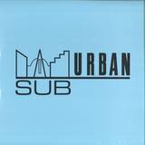 Various - 4 To The Floor Presents Sub Urban Records
