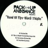 Band Of Flys - Black Thighs