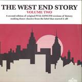 Various - The West End Story Vol 2