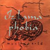 Muslimgauze - Izlamaphobia