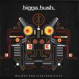 Bigga Bush - Melody & Electronics Ep