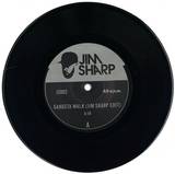 Jim Sharp - Gangsta Walk / Cave In