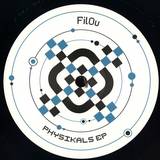 Filou - Physikals Ep