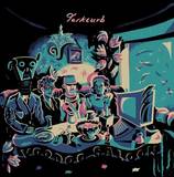 Jerkcurb - Voodoo Salon