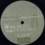 Niche & Neeper - Fervor Ep