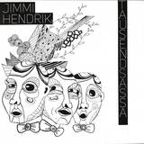 Jimmi Hendrik - Tausendsassa