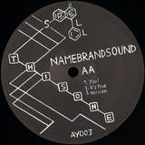 Namebrandsound - Spell T.h.i.s.o.n.e