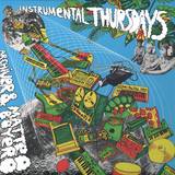 Archiver & Matteo Boyero - Instrumental Thursdays