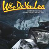 Robyn - Who Do You Love (wolfgang Voigt Remixes / Electric (mad Professor Dub)