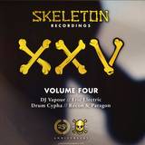 Various - Skeleton Xxv Project Volume Four