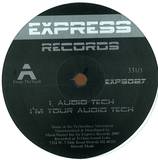 Audiotech / Triple Xxx - Audiotech / The Bedroom Scene