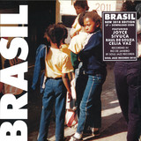Soul Jazz Records Presents - Brasil