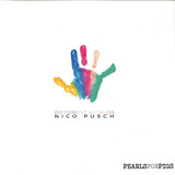 Nico Pusch - Different Worlds 2x12"