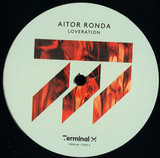 Aitor Ronda - Loveration