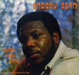 Snoopy Dean - Wiggle That Thing