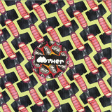 Superlover / Leon & Shaf Huse - Dynamite / Power To The People