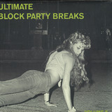 Paul Nice - Ultimate Block Party Breaks Vol. 5