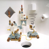 Visible Cloaks - Visible Cloaks