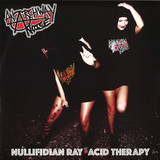 Nullifidian Ray, Jah Scoop - Acid Therapy