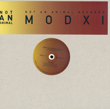 MODXI - Amalgam