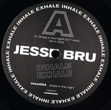 Jesse Bru - Ships In The Night (017 Rwrk) Inex Ep004