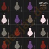 Depeche Mode - In Your Room *live*