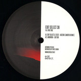 Edit Select & Teste / Amandra / Antonio Ruscito - V.A. Part One