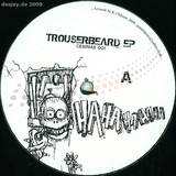 Cesirias Records - Trouserbeard Ep