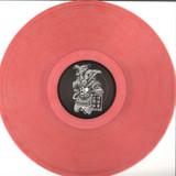 Various - Samurai Music Decade Part 7 (Coloured 12")