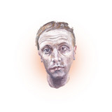 Competition - You turned into a painting