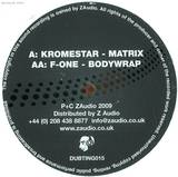 Kromestar / F-one - Matrix