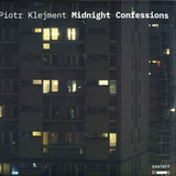 Piotr Klejment - Midnight Confessions