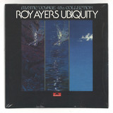 Roy Ayers Ubiquity - Mystic Voyage