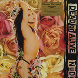 Dead Or Alive - Nude