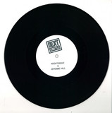 Nightwave / Jerome Hill - Psychic Tonic