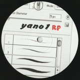 Yano - Yano 1 RP