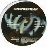 Tanith - Springbreak Ep