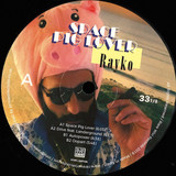Rayko - Space Pig Lover