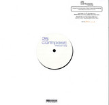 Various (Joakim,Delano Smith,Zenker Brothers) - 25 Compost Records - Overture 3                                                                    ^