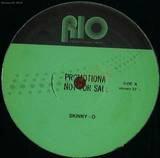 Rio Edits - Volume 3