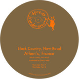 Black Country, New Road - Athen's, France