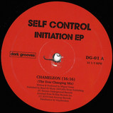 Self Control - Initiation EP