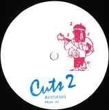 DJ FISKARS - CUTS #2 12"