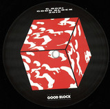 Good Block - 4 Corners E.P
