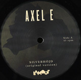 Axel E - Silverhöjd