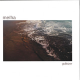 Meiha - Guillotzer EP